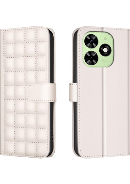 Tecno Spark Go 2024 Telefon Kılıfı (Yurt Dışından)