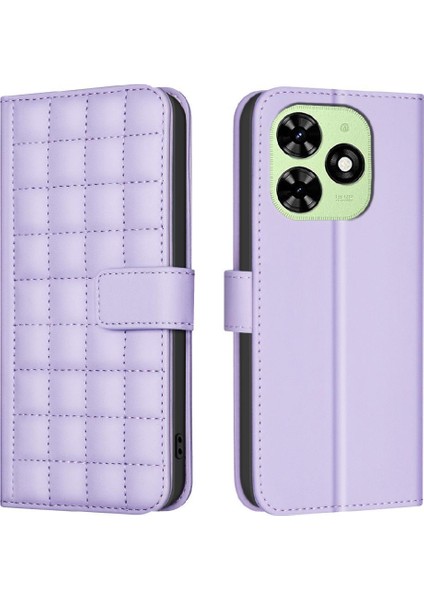 Tecno Spark Go 2024 Telefon Kılıfı (Yurt Dışından)