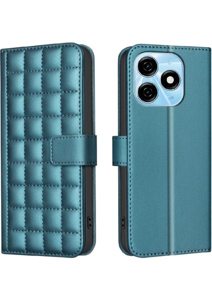 Tecno Spark 20 Telefon Kılıfı (Yurt Dışından)