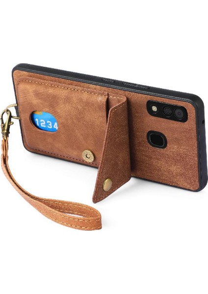Samsung Galaxy A30 Telefon Kılıfı (Yurt Dışından) fırsatları