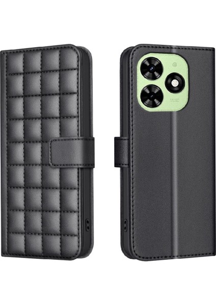Tecno Spark Go 2024 Telefon Kılıfı (Yurt Dışından)