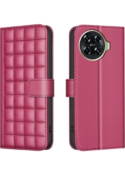 Tecno Spark 20 Pro Plus Telefon Kılıfı (Yurt Dışından)