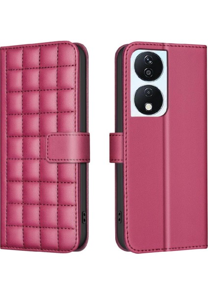 Honor X7B Telefon Kılıfı (Yurt Dışından)