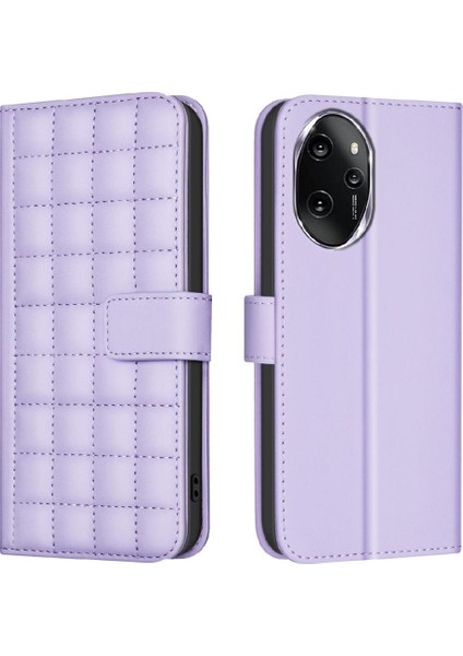 Honor 100 Pro Telefon Kılıfı (Yurt Dışından)