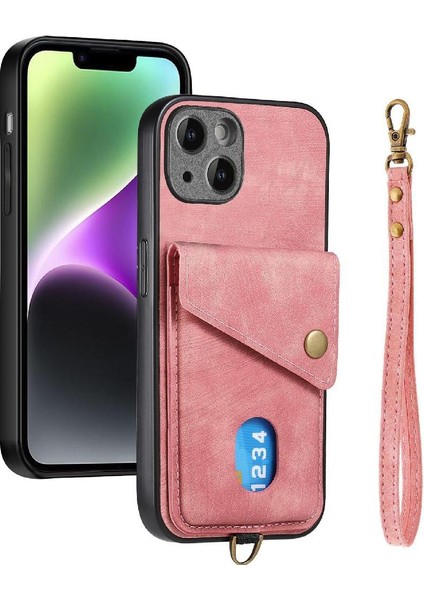 Apple iPhone 14 Telefon Kılıfı (Yurt Dışından)