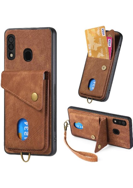 Samsung Galaxy A30 Telefon Kılıfı (Yurt Dışından) indirimleri