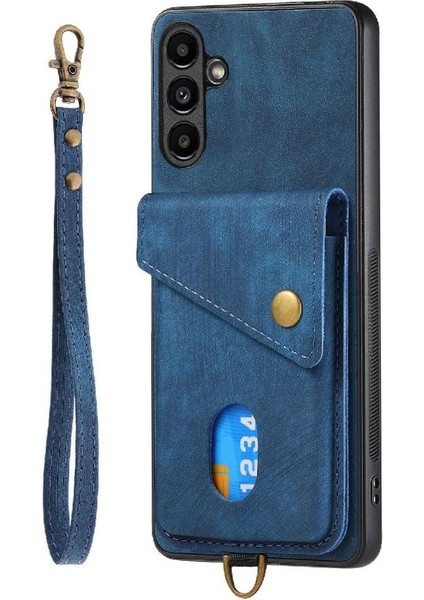 Samsung Galaxy A34 5G Telefon Kılıfı (Yurt Dışından) fırsatları