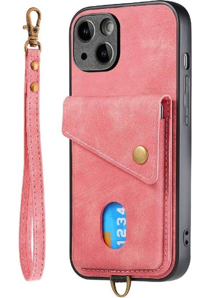 Apple iPhone 14 Telefon Kılıfı (Yurt Dışından)