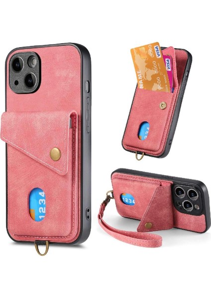 Apple iPhone 14 Telefon Kılıfı (Yurt Dışından)