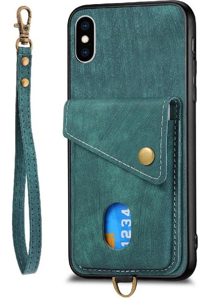 Apple iPhone X Telefon Kılıfı (Yurt Dışından)
