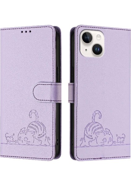 Apple iPhone 13 Mini Telefon Kılıfı (Yurt Dışından)