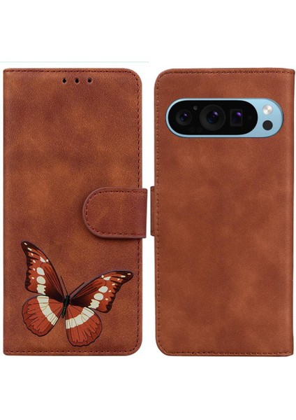 Google Pixel 9 Pro XL Telefon Kılıfı (Yurt Dışından)