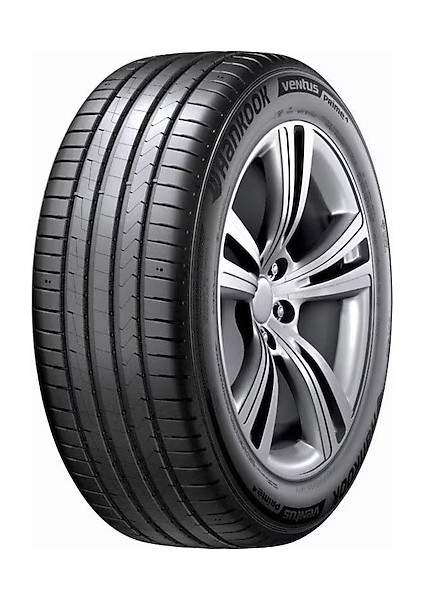 205/55 R16 91H K135 Ventus Prime 4 Oto Yaz Lastiği (Üretim Yılı: 2024)