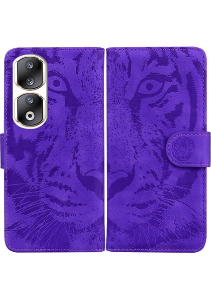 Honor 90 Pro Telefon Kılıfı (Yurt Dışından)