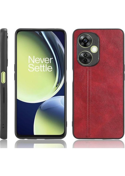 OnePlus Nord N30 5G Telefon Kılıfı (Yurt Dışından)