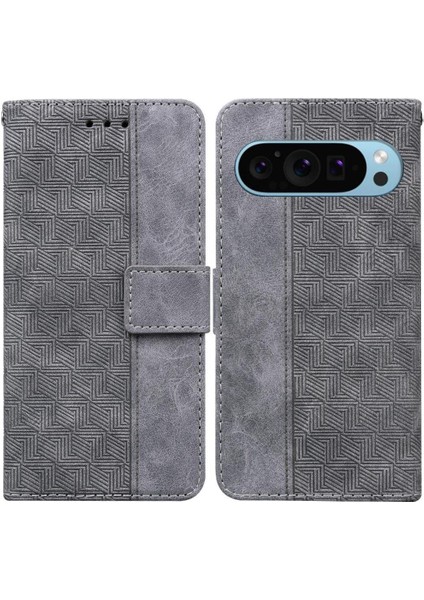 Google Pixel 9 Pro XL Telefon Kılıfı (Yurt Dışından)