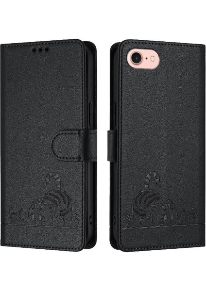 Apple iPhone 8 Telefon Kılıfı (Yurt Dışından)