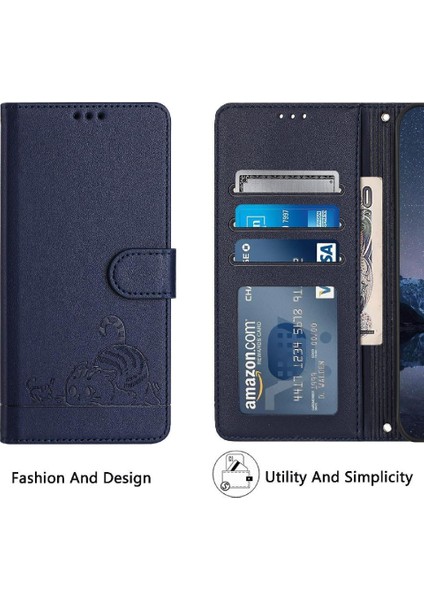 Apple iPhone 14 Pro Telefon Kılıfı (Yurt Dışından)
