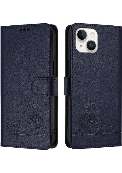 Apple iPhone 13 Telefon Kılıfı (Yurt Dışından)