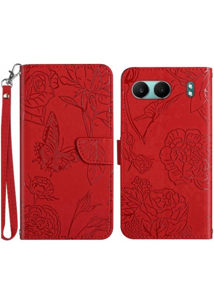 OnePlus Nord 4 Telefon Kılıfı (Yurt Dışından)