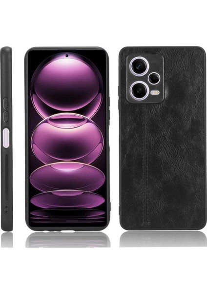 Xiaomi Redmi Note 12 Pro Plus Telefon Kılıfı (Yurt Dışından)