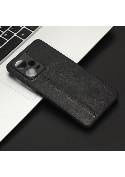 Xiaomi Redmi Note 12 Pro Plus Telefon Kılıfı (Yurt Dışından)