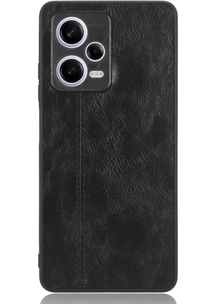 Xiaomi Redmi Note 12 Pro Plus Telefon Kılıfı (Yurt Dışından)