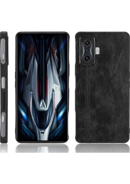 Xiaomi Poco F4 GT Telefon Kılıfı (Yurt Dışından)