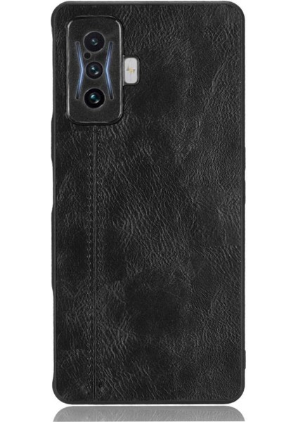 Xiaomi Poco F4 GT Telefon Kılıfı (Yurt Dışından) indirimleri