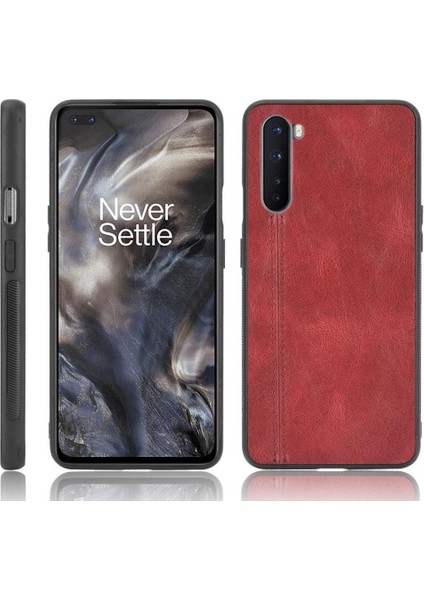 OnePlus Nord Telefon Kılıfı (Yurt Dışından)