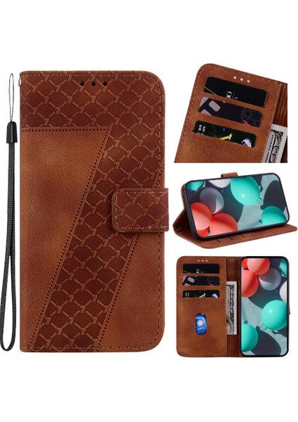 Google Pixel 9 Pro XL Telefon Kılıfı (Yurt Dışından)