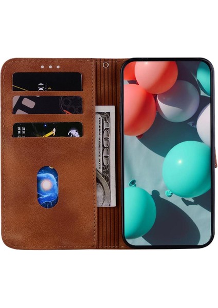 Google Pixel 9 Pro XL Telefon Kılıfı (Yurt Dışından)