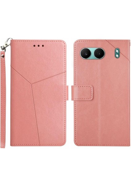 OnePlus Nord 4 Telefon Kılıfı (Yurt Dışından)