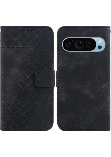 Google Pixel 9 Pro XL Telefon Kılıfı (Yurt Dışından)