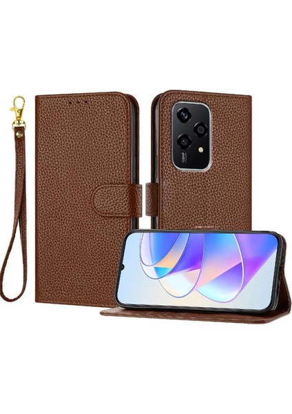 Honor 200 Lite Telefon Kılıfı (Yurt Dışından)
