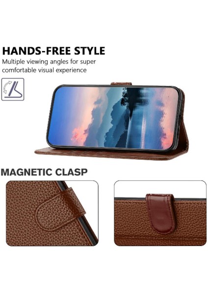 Honor 200 Lite Telefon Kılıfı (Yurt Dışından)