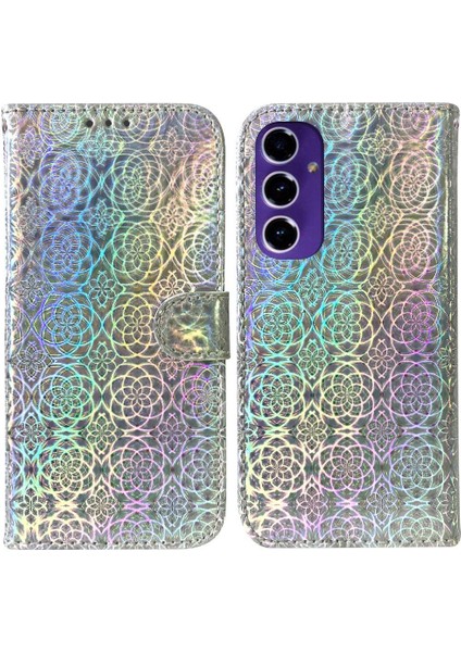 Samsung Galaxy A16 Telefon Kılıfı (Yurt Dışından)