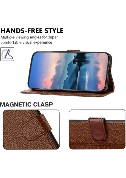 Oppo Reno 11 Pro 5G Telefon Kılıfı (Yurt Dışından)