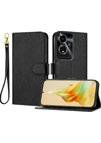 Oppo A59 5G Telefon Kılıfı (Yurt Dışından)