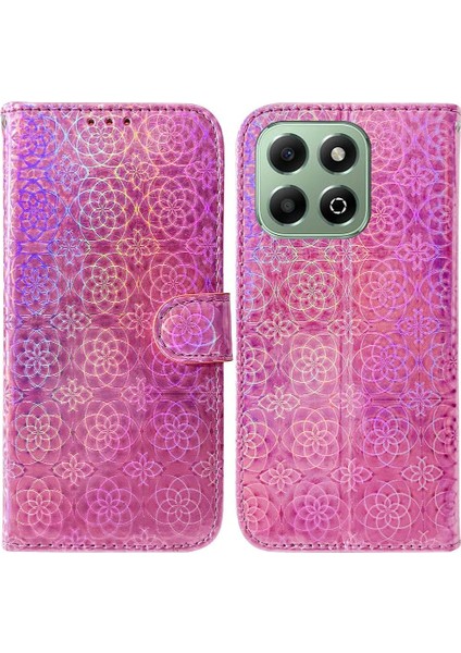 Honor X6B Telefon Kılıfı (Yurt Dışından)