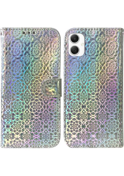Samsung Galaxy A06 Telefon Kılıfı (Yurt Dışından)