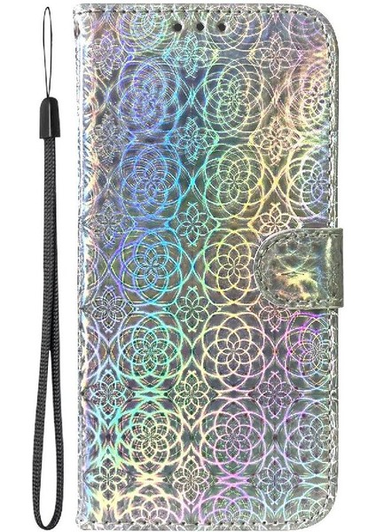 Samsung Galaxy A06 Telefon Kılıfı (Yurt Dışından)