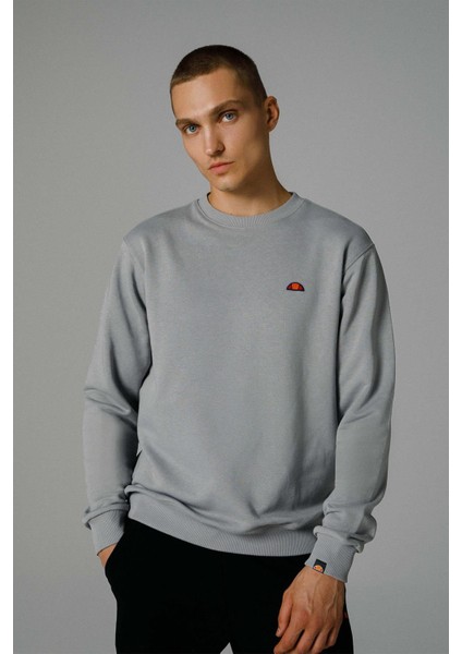 Erkek Sweatshirt EM466-GI