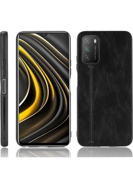 Xiaomi Redmi 9 Power Telefon Kılıfı (Yurt Dışından)