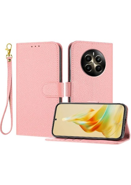 Realme 12 Plus Telefon Kılıfı (Yurt Dışından)