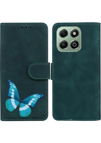 Honor X6B Telefon Kılıfı (Yurt Dışından)