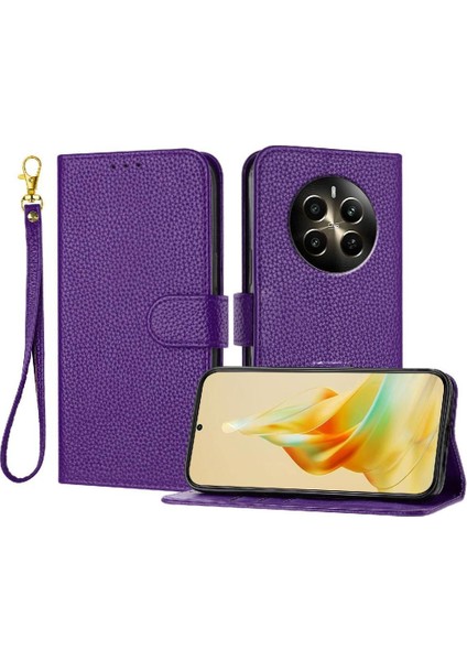 Realme 12 Plus Telefon Kılıfı (Yurt Dışından)