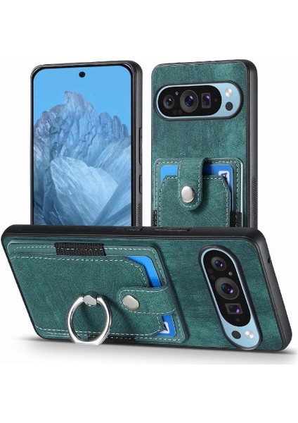 Google Pixel 9 Telefon Kılıfı (Yurt Dışından)