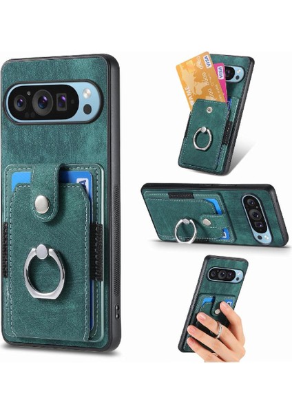 Google Pixel 9 Telefon Kılıfı (Yurt Dışından)