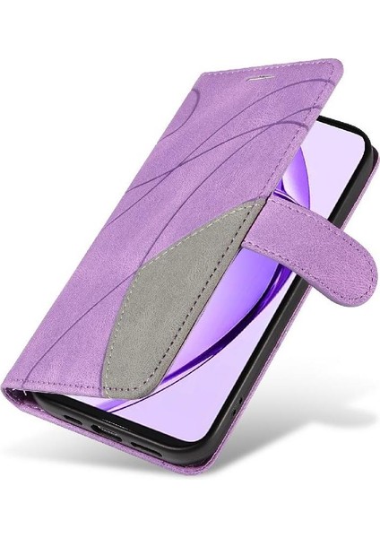 Oppo A3 Pro 5G Telefon Kılıfı (Yurt Dışından)